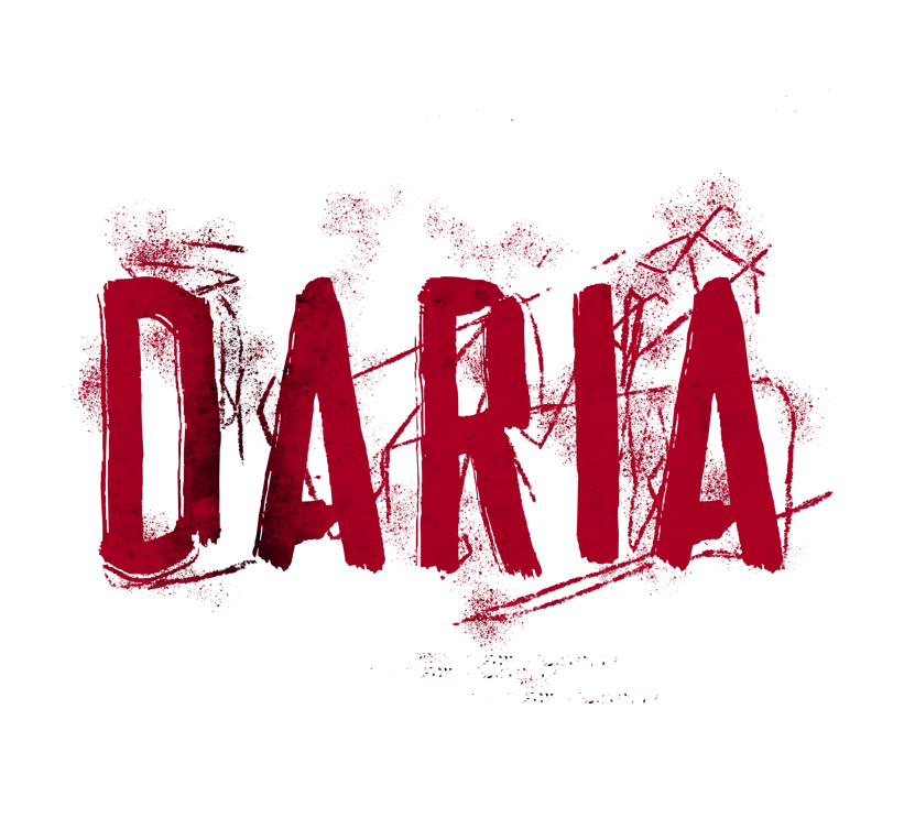 Kdo je Daria